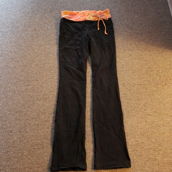 xhilaration yoga pants